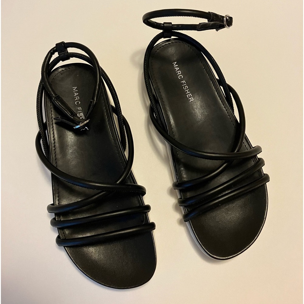 Marc Fisher Sandals